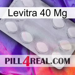 Levitra 40Mg 16